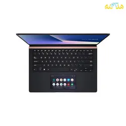 لپ تاپ ایسوس Asus ZenBook Pro UX480FD-AP