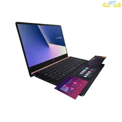 لپ تاپ ایسوس Asus ZenBook Pro UX480FD-AP