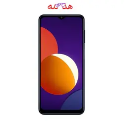 موبایل سامسونگ Samsung Galaxy M12 – 64G 4GB