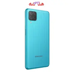 موبایل سامسونگ Samsung Galaxy M12 – 64G 4GB