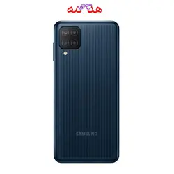 موبایل سامسونگ Samsung Galaxy M12 – 64G 4GB