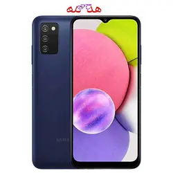 موبایل سامسونگ Samsung Galaxy M22-64GB 4GB