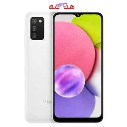 موبایل سامسونگ Samsung Galaxy M22-64GB 4GB