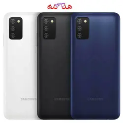 موبایل سامسونگ Samsung Galaxy M22-64GB 4GB