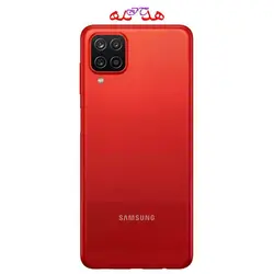 موبایل سامسونگ Samsung Galaxy A12 New Nacho -128GB 4GB