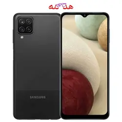 موبایل سامسونگ Samsung Galaxy A12 New Nacho -128GB 4GB