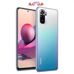 گوشی شیائومی ردمی نوت 10 اس