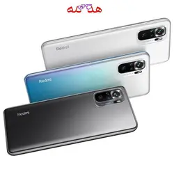 گوشی شیائومی ردمی نوت 10 اس