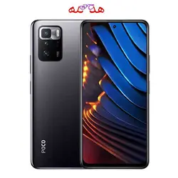 گوشی شیائومی Poco X3 GT 5G - 128GB 8GB