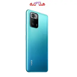 گوشی شیائومی Poco X3 GT 5G - 128GB 8GB