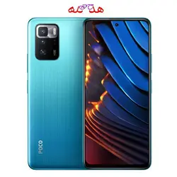 گوشی شیائومی Poco X3 GT 5G - 128GB 8GB