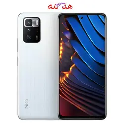 گوشی شیائومی Poco X3 GT 5G - 128GB 8GB
