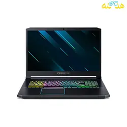 لپ تاپ ایسر Acer Predator Helios PH317-53-75SC