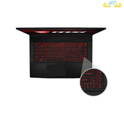 لپ‌تاپ ام‌اس‌آی MSI GF63 Thin 9SC