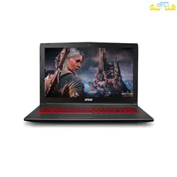 لپ تاپ ام‌اس‌آی MSI GV62 7RD