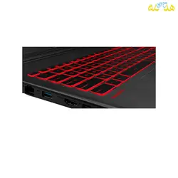 لپ تاپ ام‌اس‌آی MSI GV62 7RD