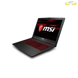 لپ تاپ ام‌اس‌آی MSI GV62 7RD