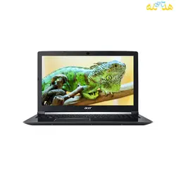 لپ تاپ ایسر Acer Aspire7 A715-71G-7158