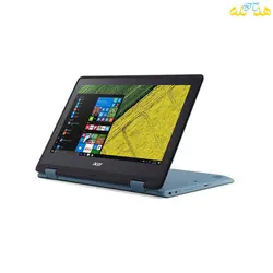 لپ تاپ ایسر Acer Spin 1 SP111-31-P3HF
