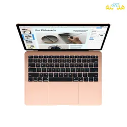 لپ تاپ اپل Apple MacBook Air 13 (2019)-MVFN2