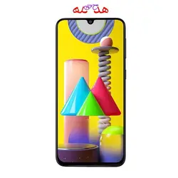 موبایل سامسونگ Samsung Galaxy M31 - 128G - 6GB