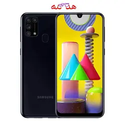 موبایل سامسونگ Samsung Galaxy M31 - 128G - 6GB