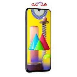 موبایل سامسونگ Samsung Galaxy M31 - 128G - 6GB