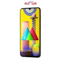 موبایل سامسونگ Samsung Galaxy M31 - 128G - 6GB