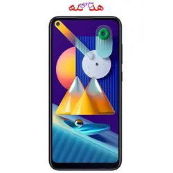 موبایل سامسونگ Samsung Galaxy M11 - 32G - 3GB