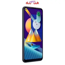 موبایل سامسونگ Samsung Galaxy M11 - 32G - 3GB