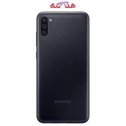 موبایل سامسونگ Samsung Galaxy M11 - 32G - 3GB