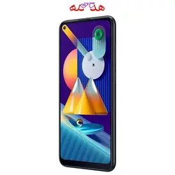 موبایل سامسونگ Samsung Galaxy M11 - 32G - 3GB