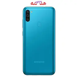 موبایل سامسونگ Samsung Galaxy M11 - 32G - 3GB