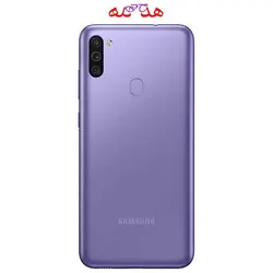 موبایل سامسونگ Samsung Galaxy M11 - 32G - 3GB