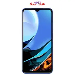گوشی شیائومی Xiaomi Redmi 9T-128GB 6GB
