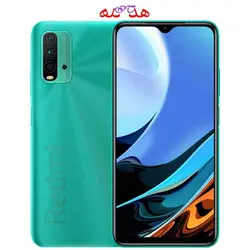 گوشی شیائومی Xiaomi Redmi 9T-128GB 6GB