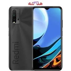 گوشی شیائومی Xiaomi Redmi 9T-128GB 6GB