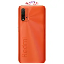 گوشی شیائومی Xiaomi Redmi 9T-128GB 6GB