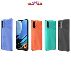 گوشی شیائومی Xiaomi Redmi 9T-128GB 6GB