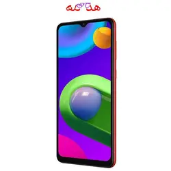 موبایل سامسونگ Samsung Galaxy M02 – 32G 2GB