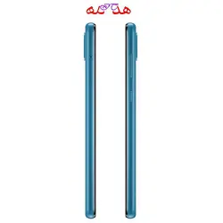 موبایل سامسونگ Samsung Galaxy M02 – 32G 2GB