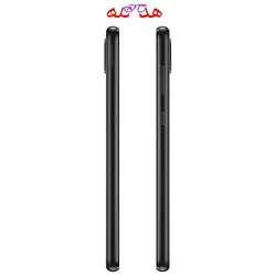 موبایل سامسونگ Samsung Galaxy M02 – 32G 2GB