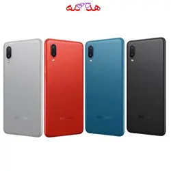 موبایل سامسونگ Samsung Galaxy M02 – 32G 2GB