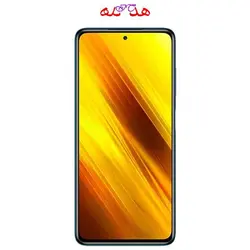 گوشی شیائومی POCO X3