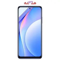 گوشی شیائومی Mi 10T Lite 5G - 128GB 6GB