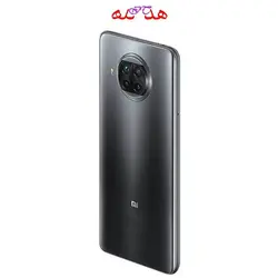 گوشی شیائومی Mi 10T Lite 5G - 128GB 6GB