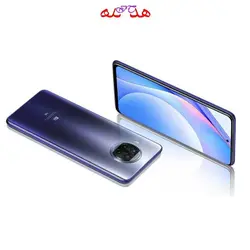گوشی شیائومی Mi 10T Lite 5G - 128GB 6GB