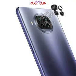 گوشی شیائومی Mi 10T Lite 5G - 128GB 6GB