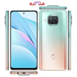 گوشی شیائومی Mi 10T Lite 5G - 128GB 6GB