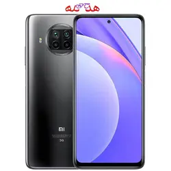 گوشی شیائومی Mi 10T Lite 5G - 128GB 6GB